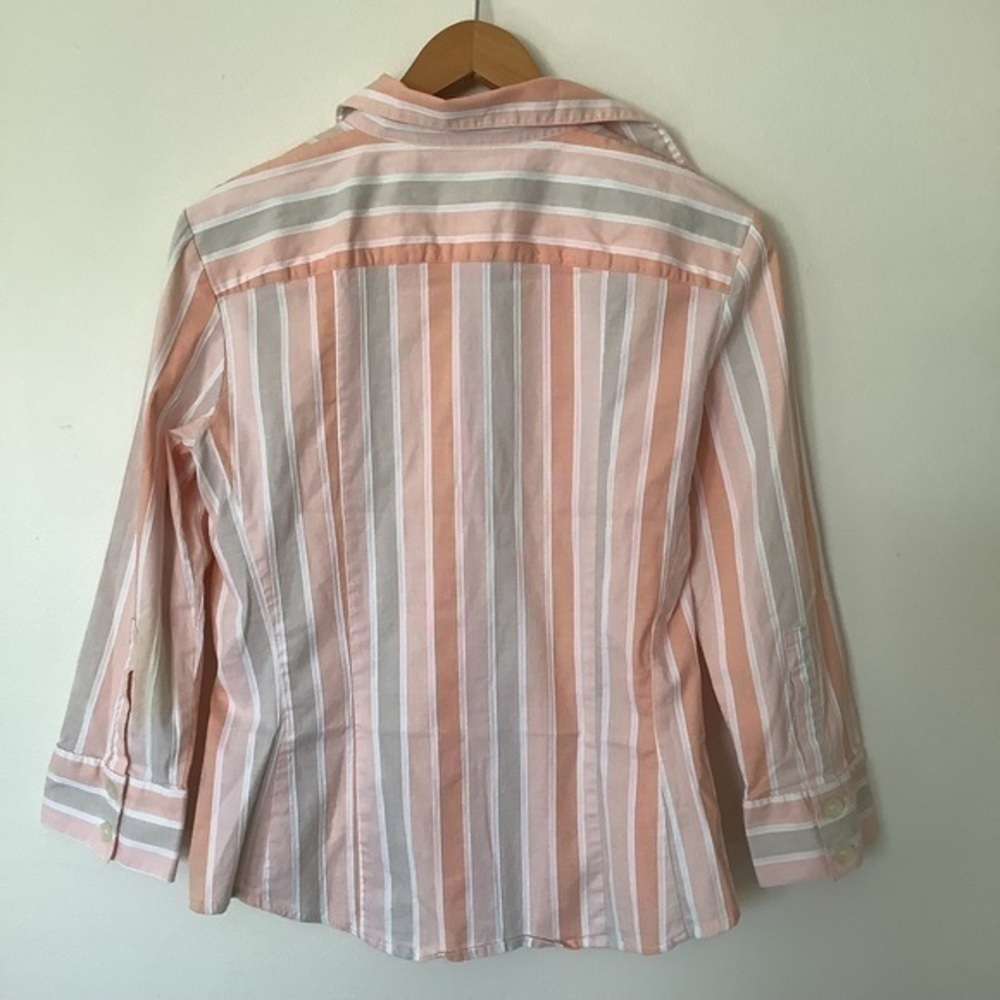 Harve Bernard button down - Picture 4 of 7
